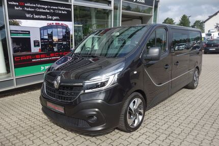 Renault Trafic 43.645 km 34.800 € Fredersdorf-Vogelsdorf OT Fredersdorf Nord 15370