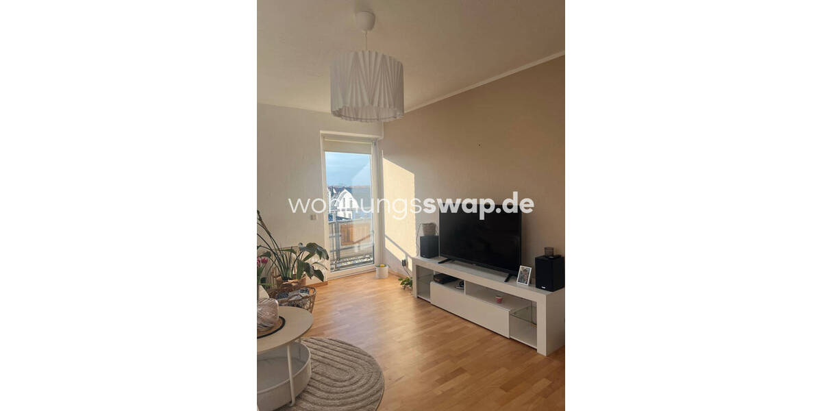 Etagenwohnung Zossen Mahlow - 2 Zimmer, 72 m&sup2;, 835&euro; | Angebot:26400543