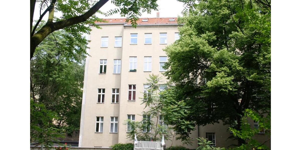 Dachgeschoßwohnung Berlin Mitte - 8 Zimmer, 280 m&sup2;, 698.000&euro; | Angebot:24874672
