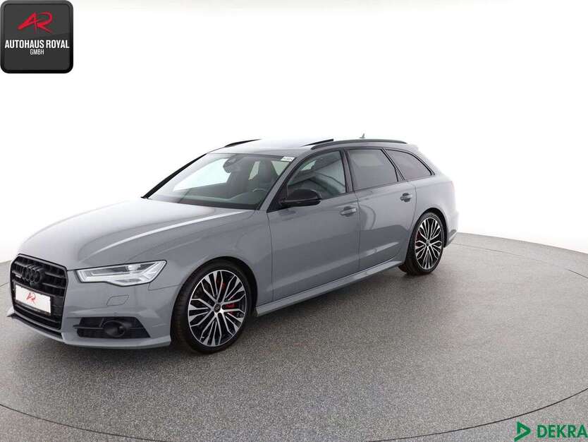 Audi A6 77.907 km 42.880 € Berlin 12103