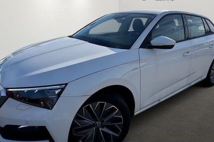 Skoda Scala 15.261 km 21.490 &euro; Rüdersdorf 15562