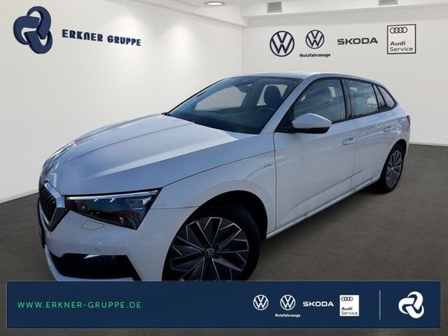Skoda Scala 15.261 km 21.490 &euro; Rüdersdorf 15562