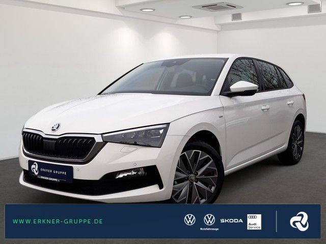 Skoda Scala 15.261 km 21.990 &euro; Rüdersdorf 15562