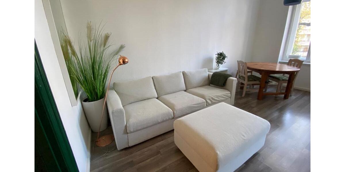 Etagenwohnung Berlin Friedrichshain-Kreuzberg - 2 Zimmer, 37 m&sup2;, 1.200&euro; | Angebot:26063617