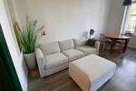 Etagenwohnung Berlin Friedrichshain-Kreuzberg - 2 Zimmer, 37 m&sup2;, 1.200&euro; | Angebot:26063617