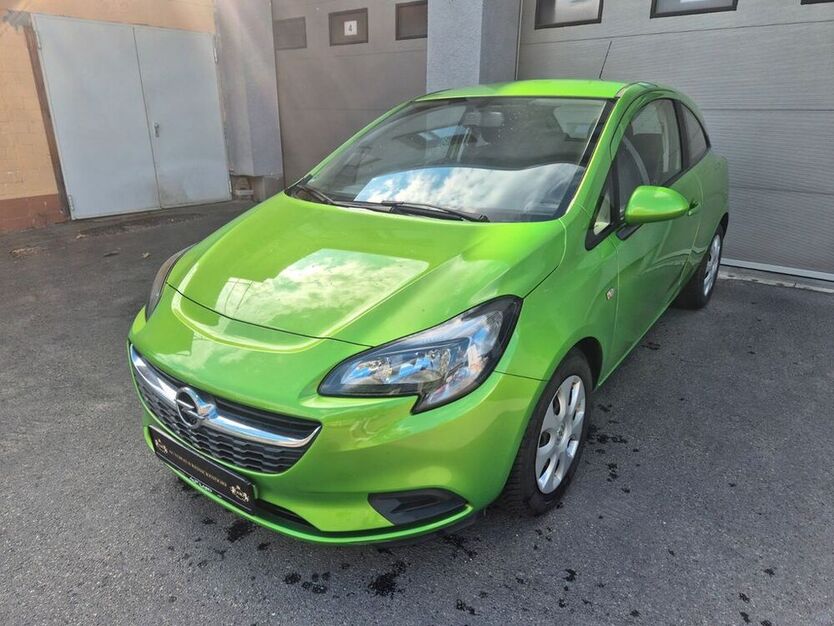 Corsa