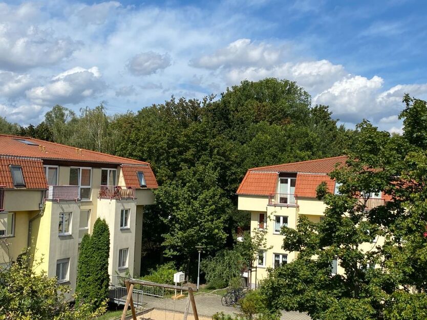 4-separat Room - shared apartement possible - Balcony & Guest WC - Weißensee 4 zimmer