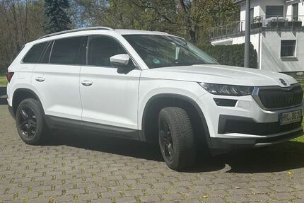 Skoda Kodiaq 83.000 km 24.750 &euro; Berlin 12587