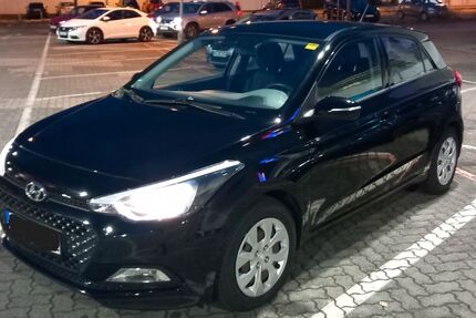 Hyundai i20 134.000 km 6.800 € Teltow 14513