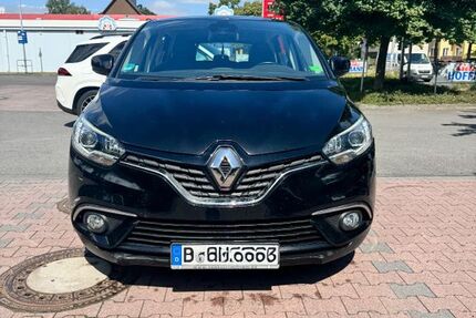 Renault Scenic 141.000 km 5.500 &euro; Berlin 10783