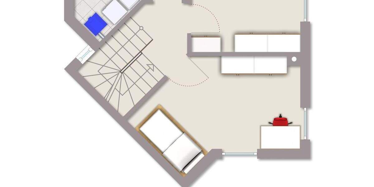 Reihenmittelhaus Berlin Altglienicke - 5 Zimmer, 142 m&sup2;, 560.000&euro; | Angebot:23977660