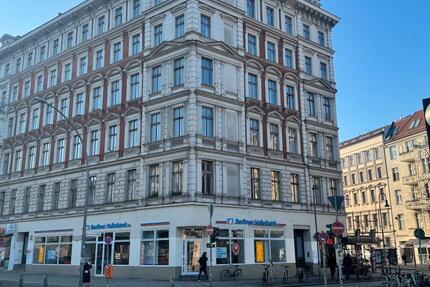 Gewerbeobjekt Berlin Pankow - 3.480&euro; | Angebot:25052722