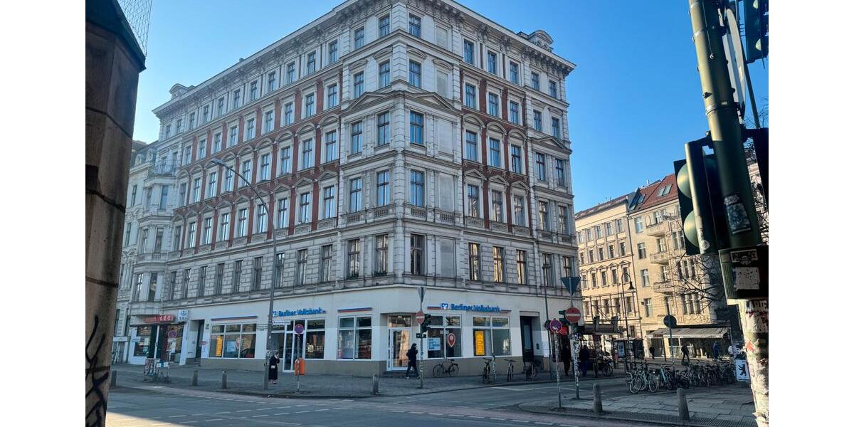 Gewerbeobjekt Berlin Pankow - 3.480&euro; | Angebot:25052722