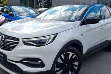 Opel Grandland (X) 95.000 km 16.980 &euro; Potsdam 14480