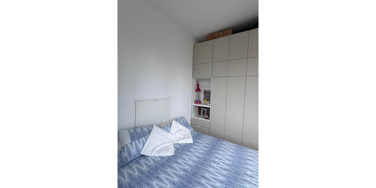Dachgeschoßwohnung Berlin Friedrichshain-Kreuzberg - 2.5 Zimmer, 64 m&sup2;, 1.500&euro; | Angebot:26663835