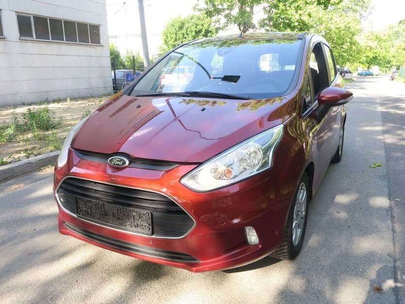 B-Max