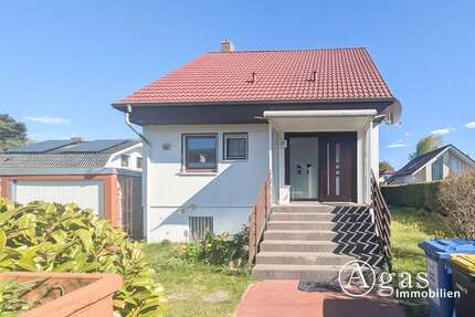 Haus Berlin / Müggelheim Müggelheim - 4 Zimmer, 100 m&sup2;, 459.000&euro; | Angebot:27217860