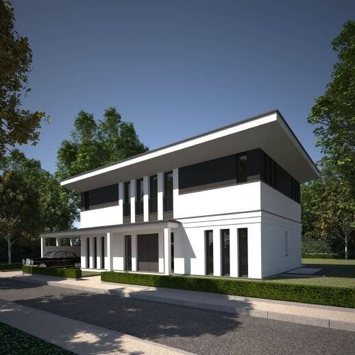 Einfamilienhaus Berlin Alt-Hohenschönhausen - 790.000&euro; | Angebot:25958394