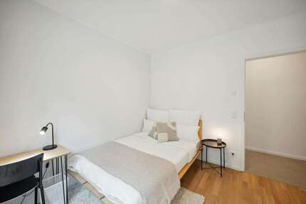 Zimmer Berlin Mitte - 650&euro; | Angebot:26581191