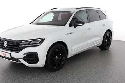 VW Touareg 70.000 km 62.680 &euro; Schönefeld 12529