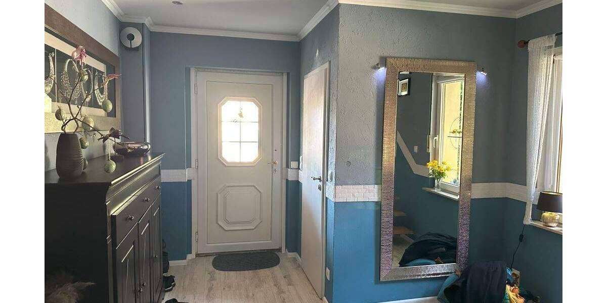 Doppelhaushälfte Hoppegarten Münchehofe - 5 Zimmer, 140 m&sup2;, 517.000&euro; | Angebot:24838583