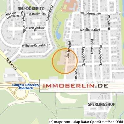 Grundstück Dallgow-Döberitz Dallgow - 649.000&euro; | Angebot:25895875