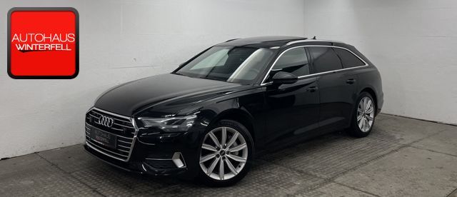 Audi A6 36.427 km 35.200 &euro; Berlin 12351