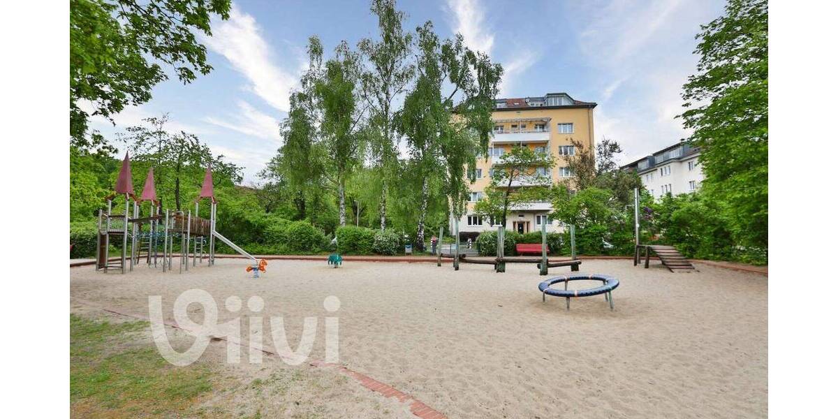 Etagenwohnung Berlin Zehlendorf - 2 Zimmer, 51 m&sup2;, 245.000&euro; | Angebot:26608596
