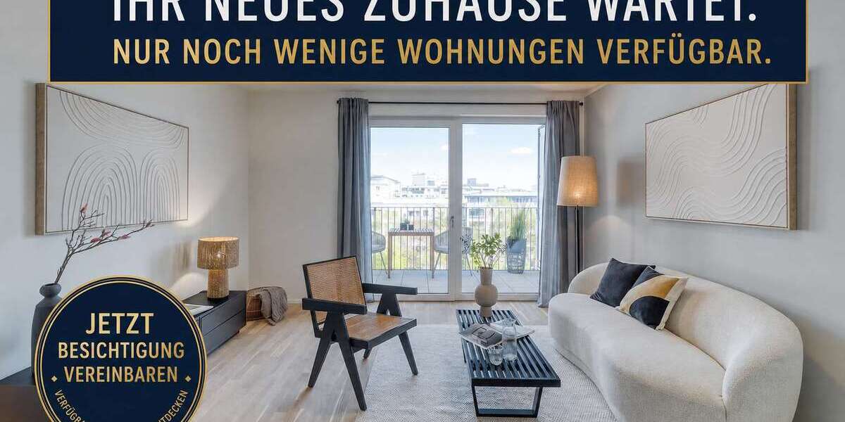 Etagenwohnung Berlin Köpenick - 3 Zimmer, 127 m&sup2;, 2.559&euro; | Angebot:27261459