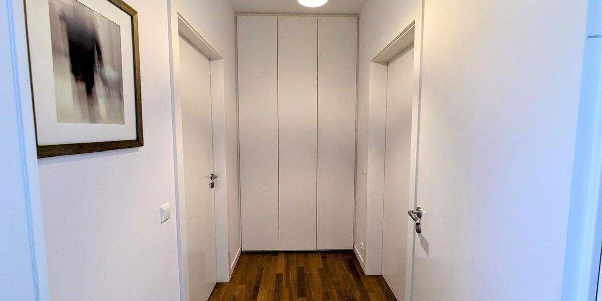 Etagenwohnung Potsdam Nördliche Innenstadt - 3 Zimmer, 129 m&sup2;, 2.200&euro; | Angebot:25760449