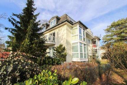 Wohnung Berlin Hermsdorf - 3 Zimmer, 76 m&sup2;, 329.900&euro; | Angebot:25693281