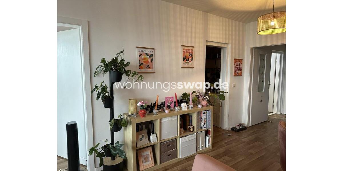Etagenwohnung Berlin Mitte - 2 Zimmer, 62 m&sup2;, 383&euro; | Angebot:24540102