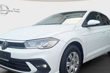 VW Polo 7.880 km 17.990 € Werneuchen 16356