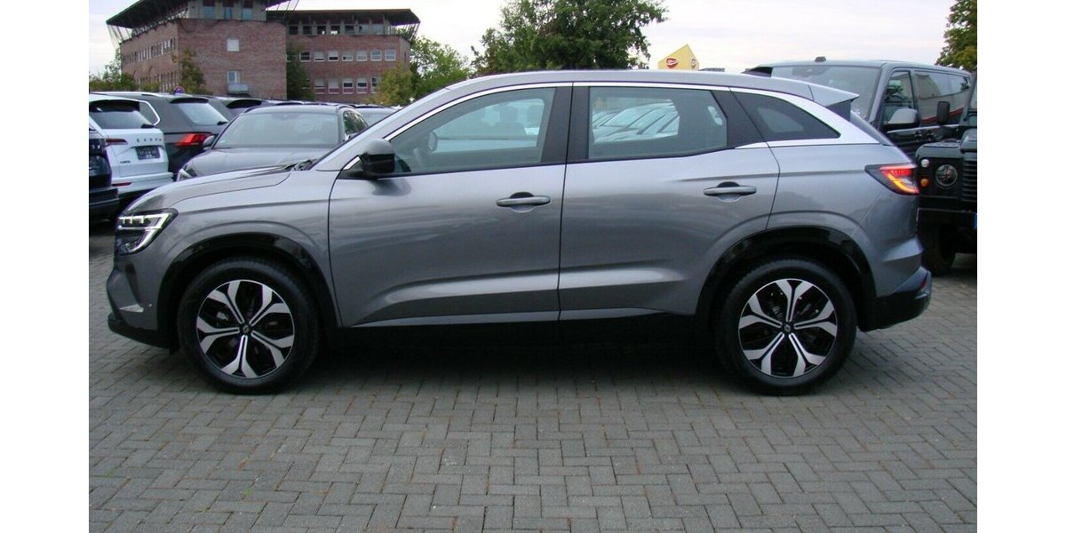 Renault Austral 1,3TCE Evolution Virtual Navi Kamera Temp 17.834 km 24.980 &euro; Falkensee 14612