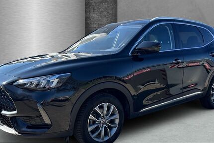 MG HS 30.933 km 20.550 &euro; Hoppegarten 15366
