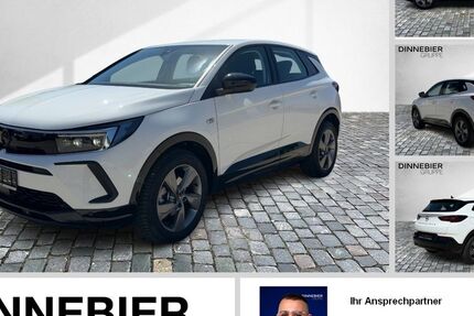 Opel Grandland (X) 18.725 km 27.980 &euro; Oranienburg 16515