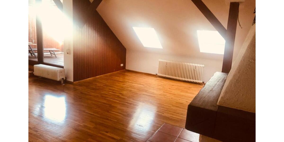 Dachgeschoßwohnung Berlin Mitte - 4.5 Zimmer, 208 m&sup2;, 899.000&euro; | Angebot:25992827