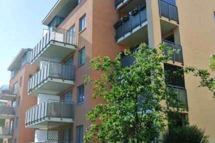 Wohnung zum Mieten in Potsdam 375 € 41.6 m²