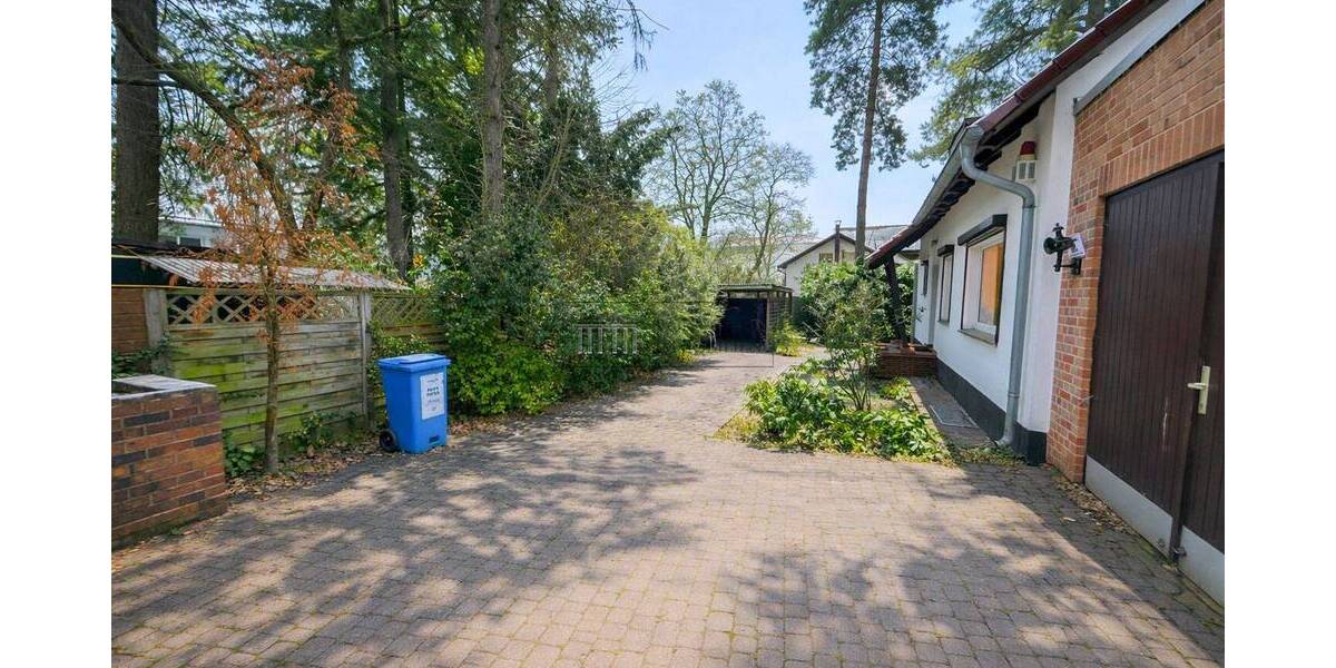 Mehrfamilienhaus, Wohnhaus Berlin Niederschönhausen - 4 Zimmer, 240 m&sup2;, 1.500.000&euro; | Angebot:26229394
