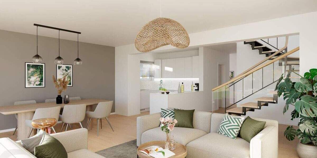 Einfamilienhaus Berlin Karlshorst - 5 Zimmer, 178 m&sup2;, 990.000&euro; | Angebot:25815398