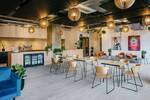 Kreuzberg office space for tech cos - All-in-Miete
