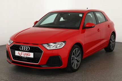 Audi A1 88.406 km 17.490 &euro; Hoppegarten OT Hönow 15366