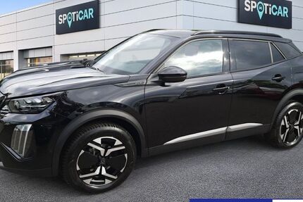 Peugeot 2008 28.600 km 21.190 &euro; Berlin 12681