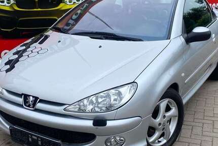 Peugeot 206 165.730 km 990 € Berlin 13127