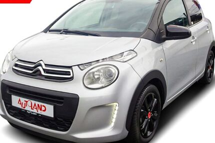 Citroen C1 48.763 km 9.990 &euro; Berlin 12683