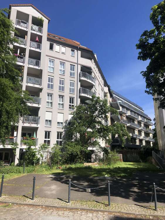 Wohnung zum Kaufen in Berlin 365.000 € 62.78 m²