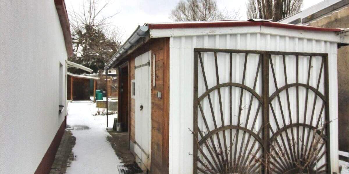 Einfamilienhaus Panketal Zepernick - 6 Zimmer, 110 m&sup2;, 425.000&euro; | Angebot:24974428