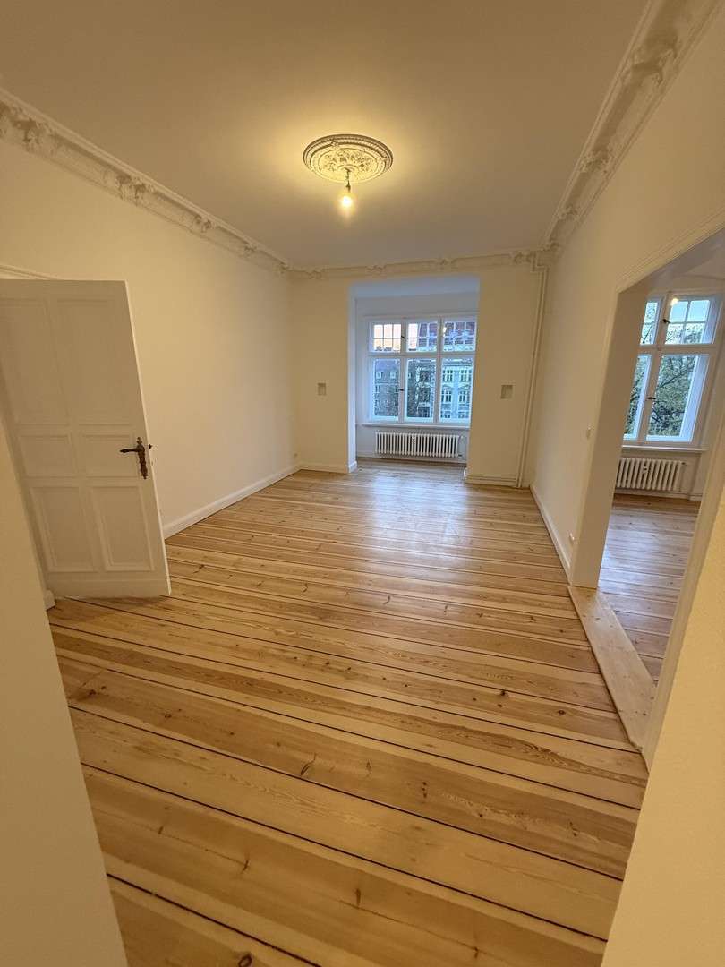 Wohnung zum Mieten in Berlin 2.671 € 139 m² 4 zimmer