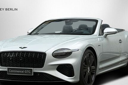 Bentley Continental GTC 3.450 km 295.000 &euro; Berlin 10629