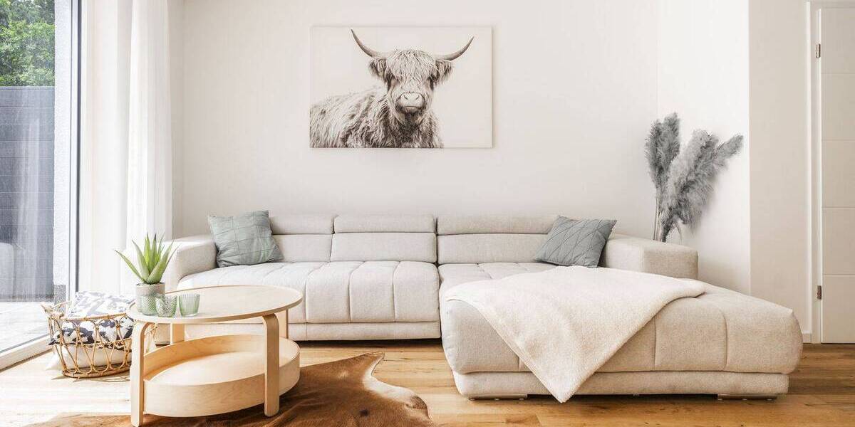 Doppelhaushälfte Bergholz-Rehbrücke Rehbrücke - 6 Zimmer, 152 m&sup2;, 598.000&euro; | Angebot:25709659